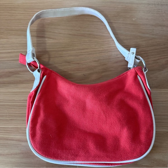 Y2K Disney Minnie Mouse Shoulder Purse - Picture 2 of 7